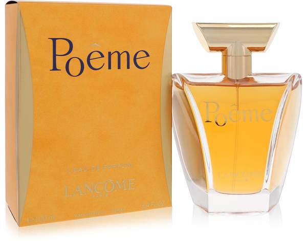 eau de parfum poeme