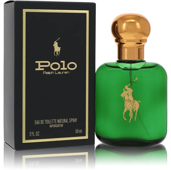 Polo Cologne by Ralph Lauren