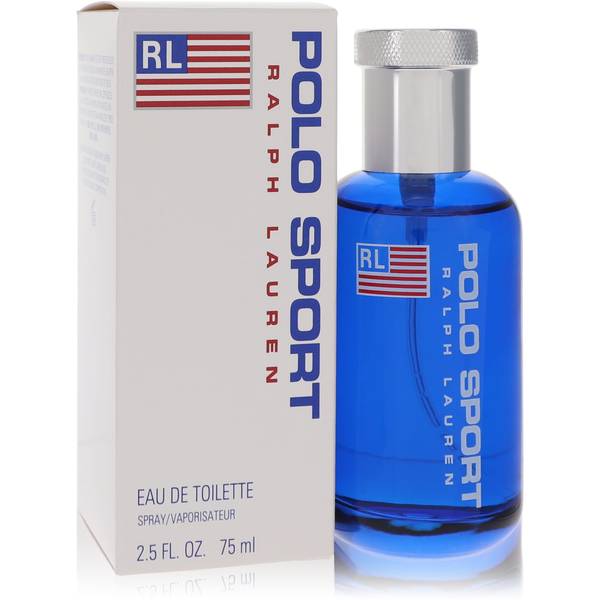 polo blue sport cologne