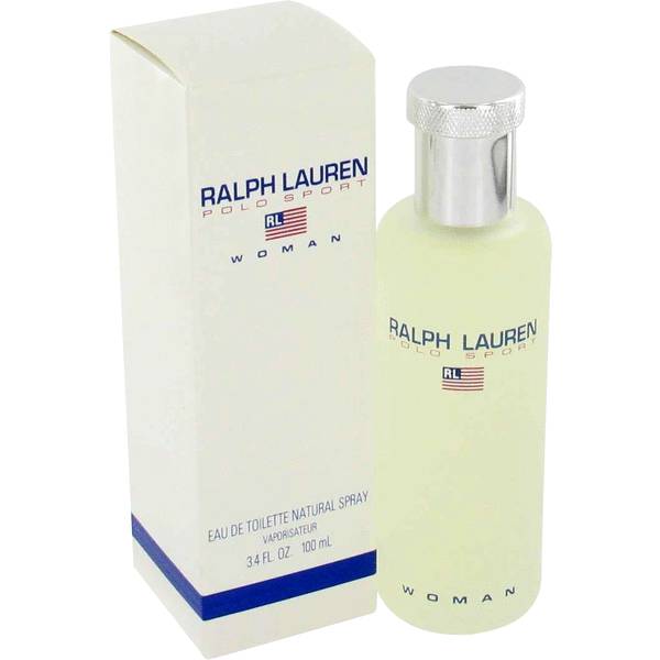 Polo Sport Perfume by Ralph Lauren 