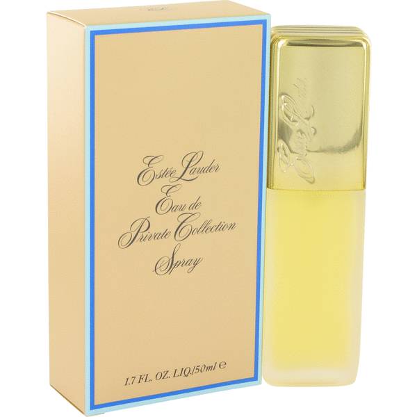 Private Collection Perfume