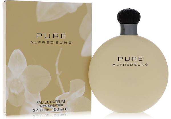 Pure Perfume by Alfred Sung FragranceX