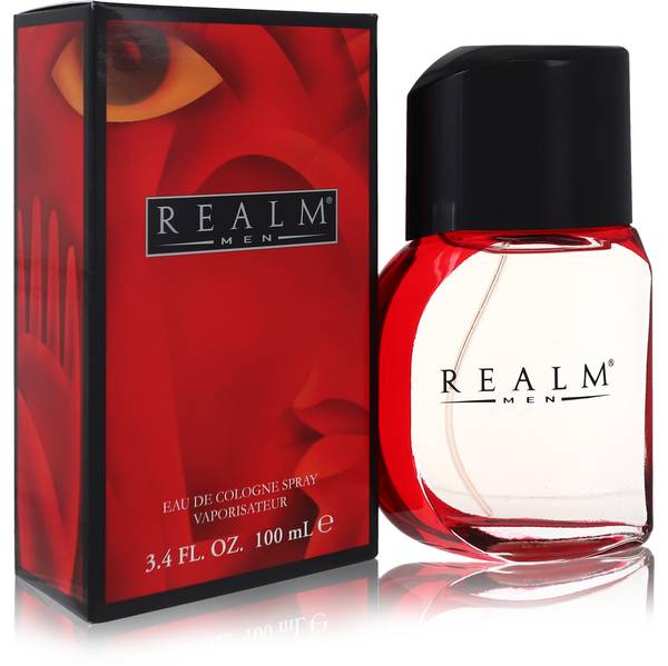 Realm Cologne by Erox