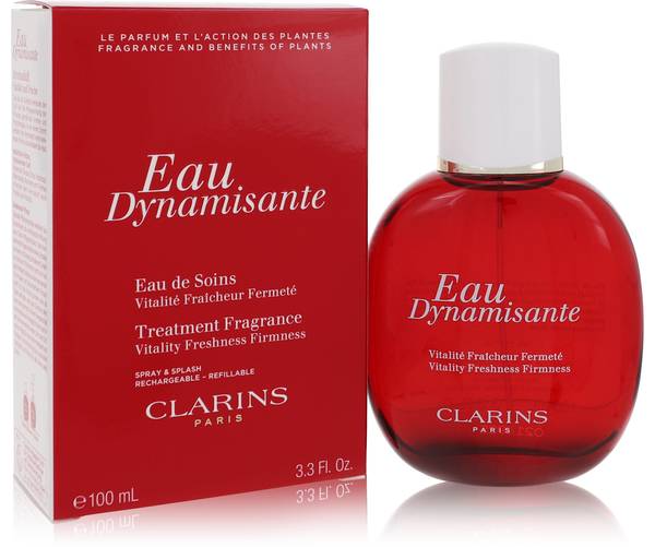 Clarins parfem new arrivals