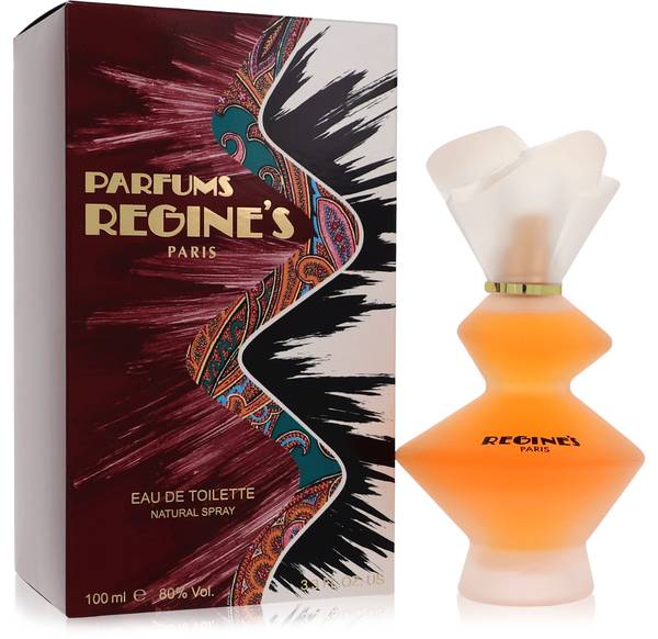 Regines Perfume by Regines
