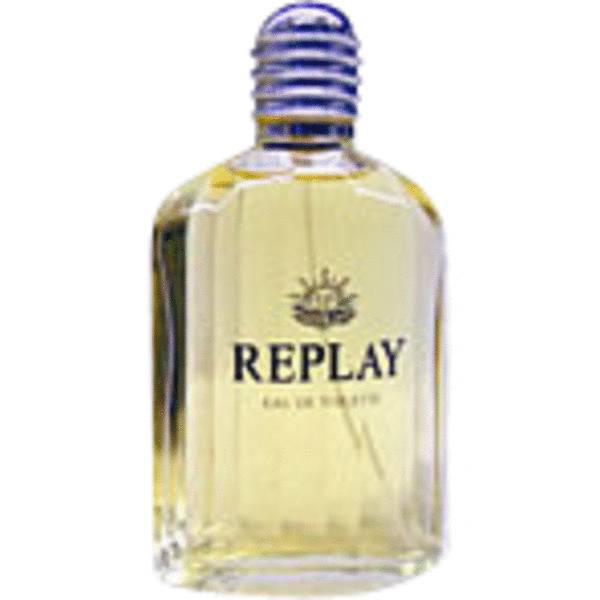 parfum replay