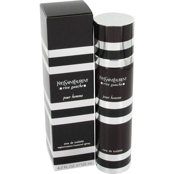 yves saint laurent rive gauche mens