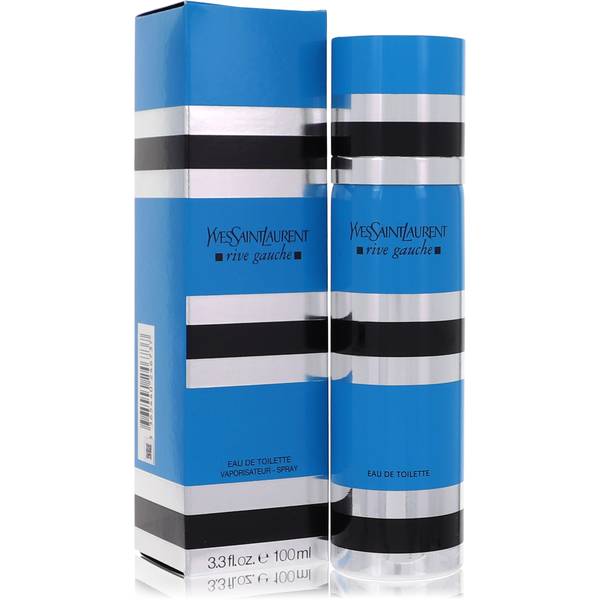 Rive Gauche Perfume by Yves Saint Laurent | FragranceX.com