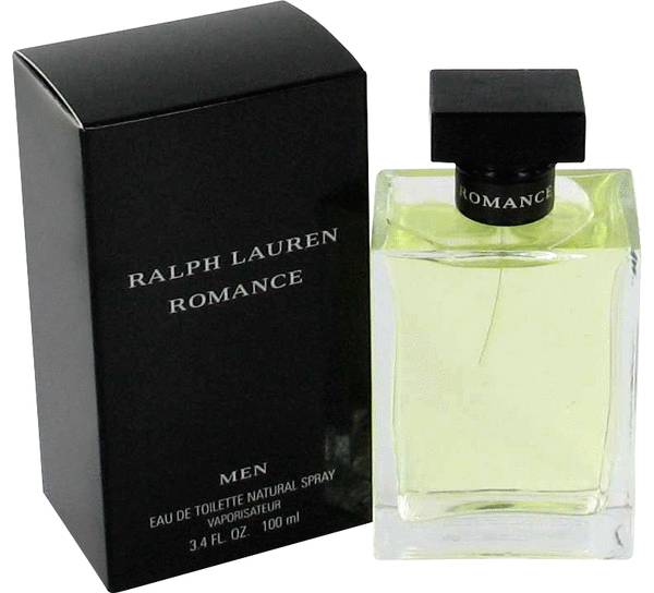 Ralph lauren 2025 cologne romance