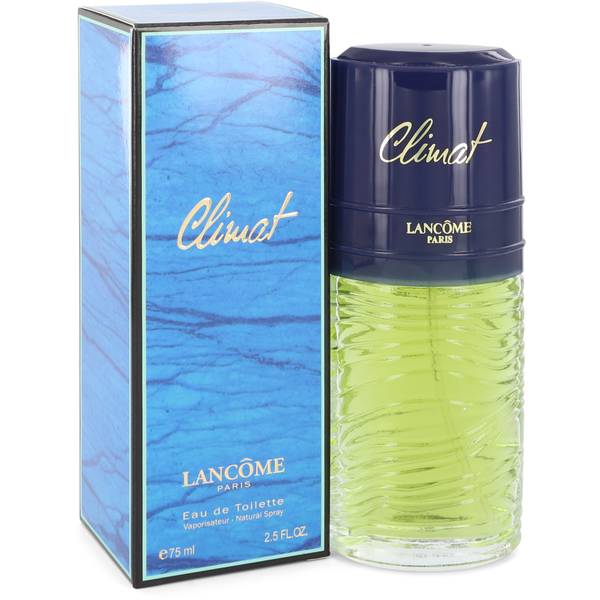 clima parfum