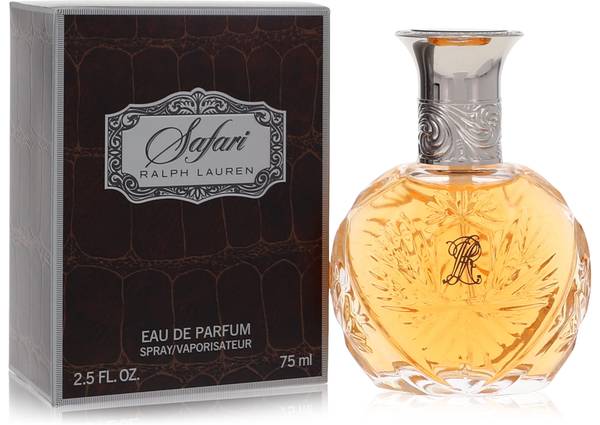 Safari Perfume by Ralph Lauren | FragranceX.com