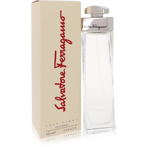 Best salvatore ferragamo perfume for her new arrivals