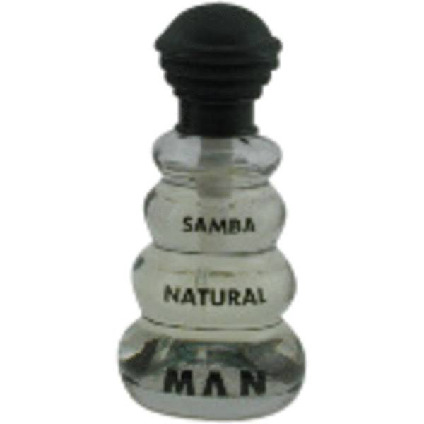 Samba cologne discount