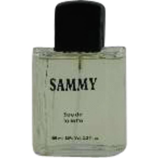 Sammy Cologne
