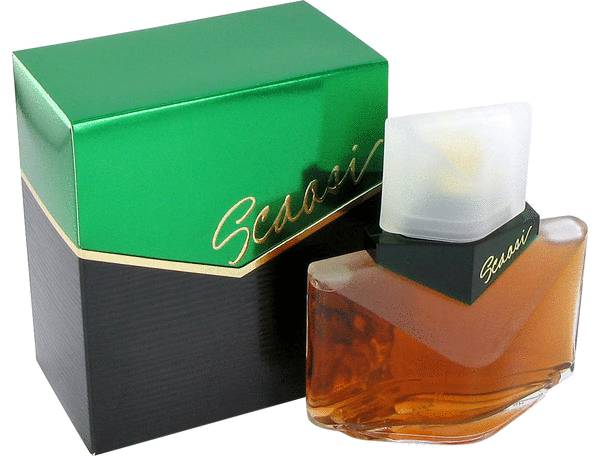 Scaasi Perfume