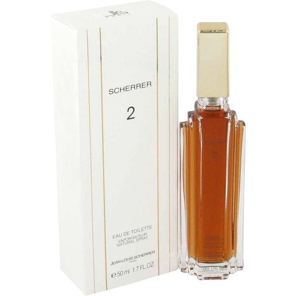 Scherrer Ii Perfume by Jean Louis 