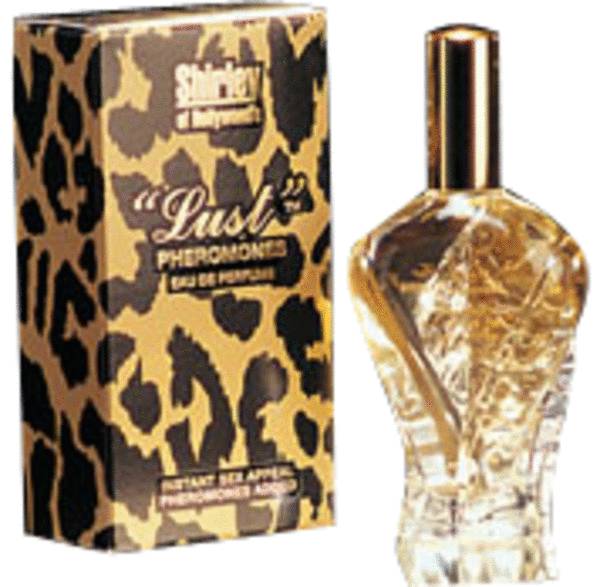 Shirley Of Hollywood Perfume