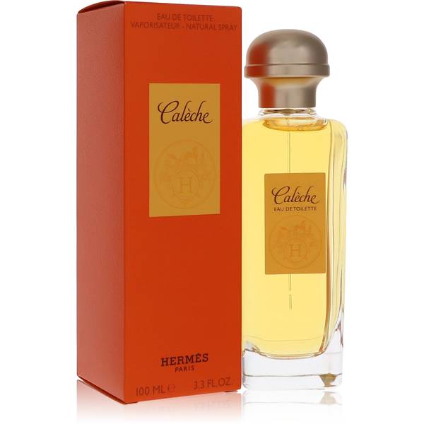 hermes caleche eau de parfum