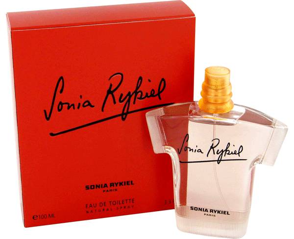 parfum sonia rykiel