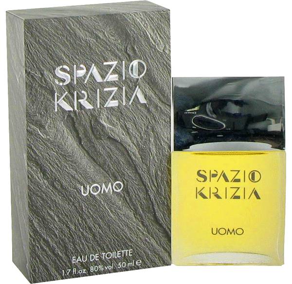 spazio krizia perfume