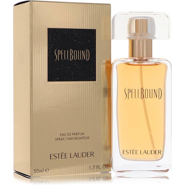 Spellbound Perfume by Estee Lauder