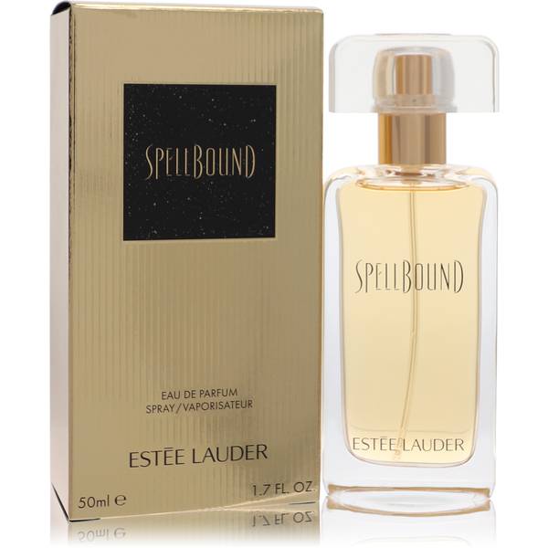 spellbound perfume 100ml