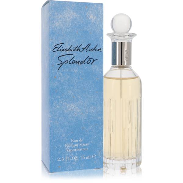Splendor Perfume by Elizabeth Arden