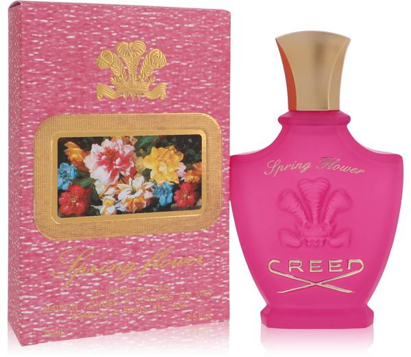 Spring flower eau de parfum spray for women by creed new arrivals