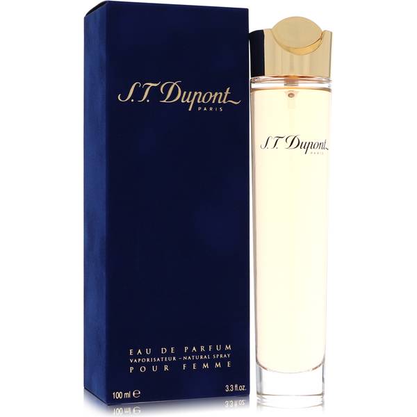 jp dupont perfume