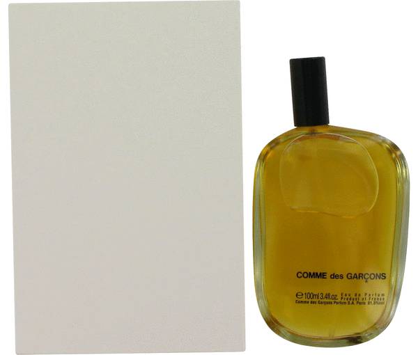 comme des garcons parfume