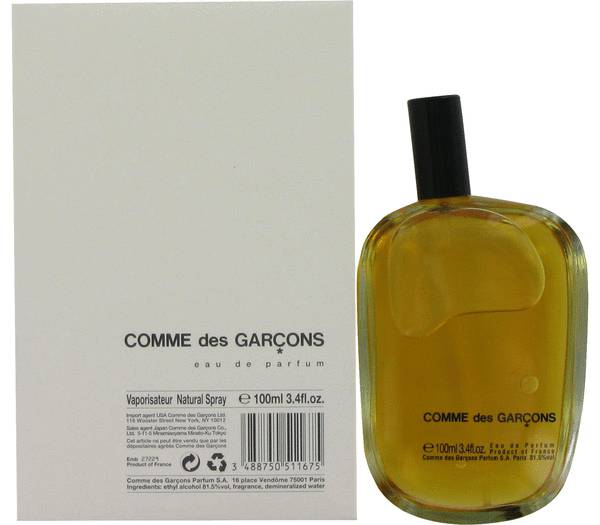 Comme Des Garcons Perfume by Comme Des Garcons FragranceX