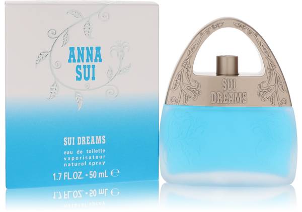 Sui Dreams Perfume by Anna Sui | FragranceX.com