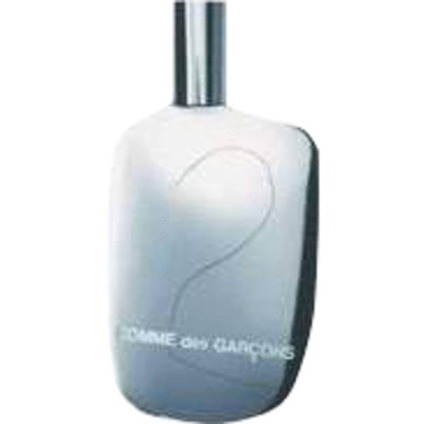 comme des garcons 2 edp