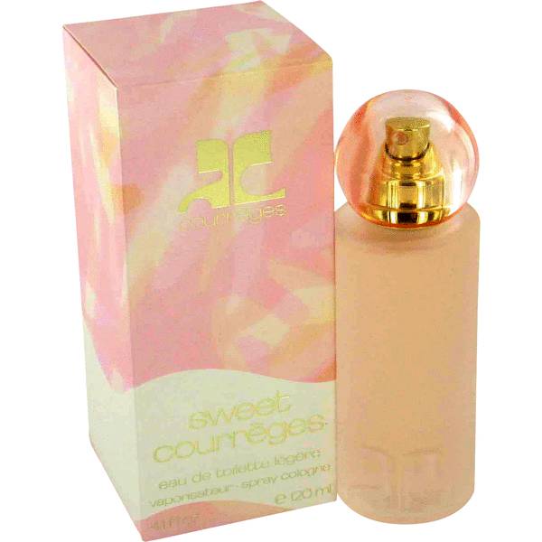 Sweet Courreges Perfume by Courreges