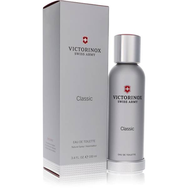 parfum victorinox