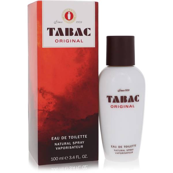 Tabac Cologne by Maurer & Wirtz