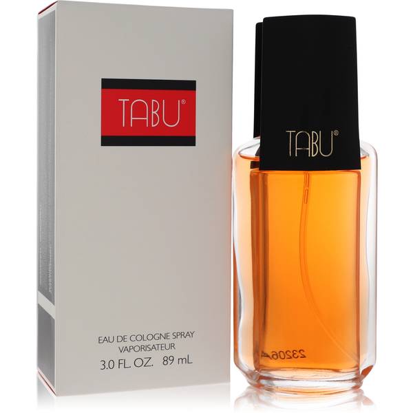 Tabu discount gift set