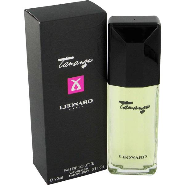 parfum tamango de leonard