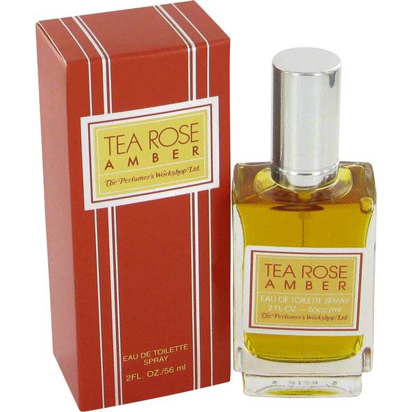 t rose perfume price