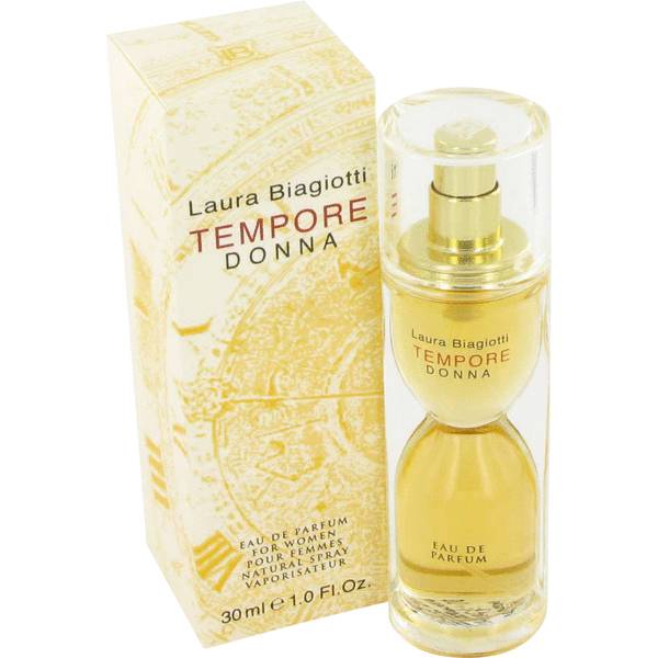 tempore donna laura biagiotti 100 ml