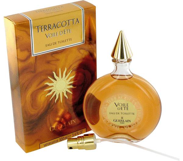 terracotta parfum guerlain