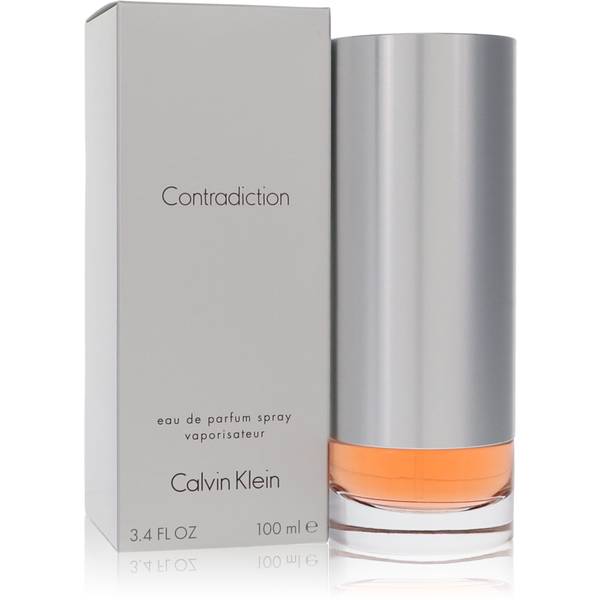 Contradiction Perfume By Calvin Klein for Women