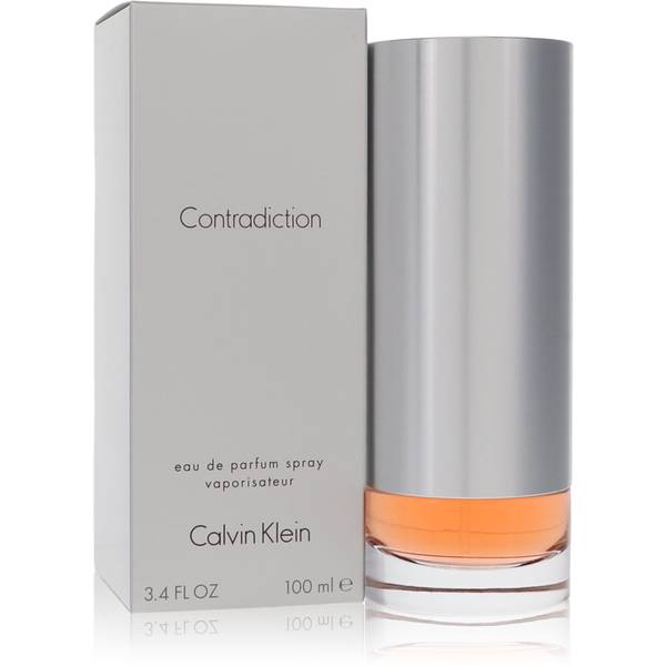 parfum calvin klein contradiction