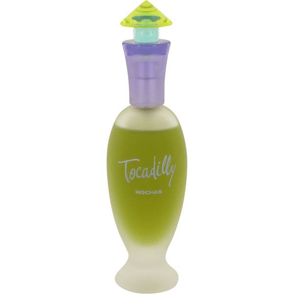 Tocadilly Perfume