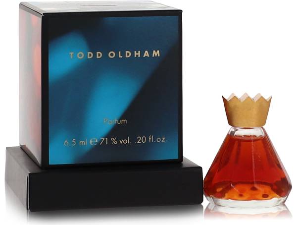 Todd Oldham Perfume by Todd Oldham