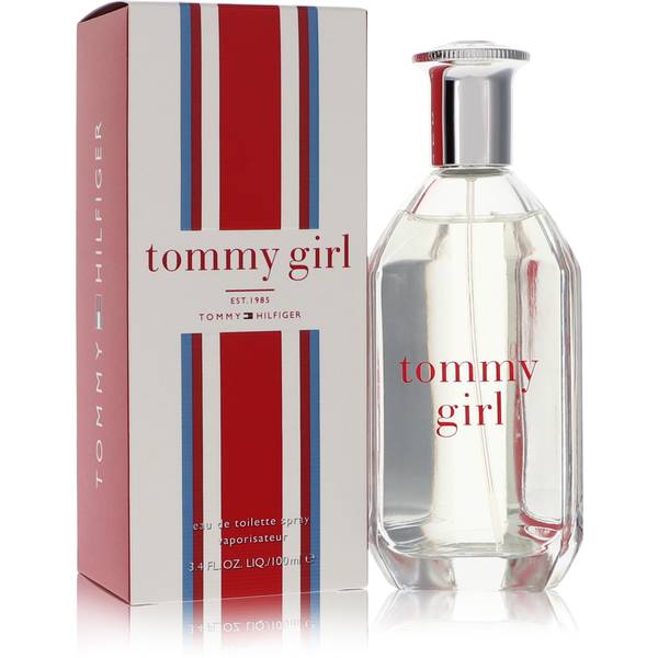 tommy girl 100ml