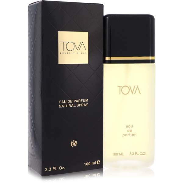 Tova Perfume by Tova Beverly Hills
