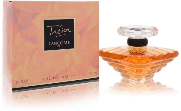 lampe Vågn op Aja Tresor Perfume by Lancome | FragranceX.com