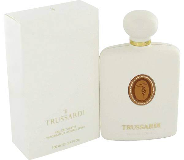 trussardi original perfume