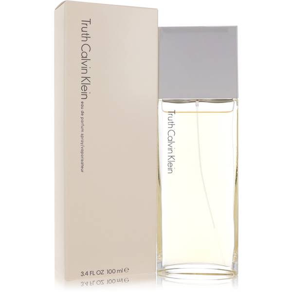 perfume calvin klein truth